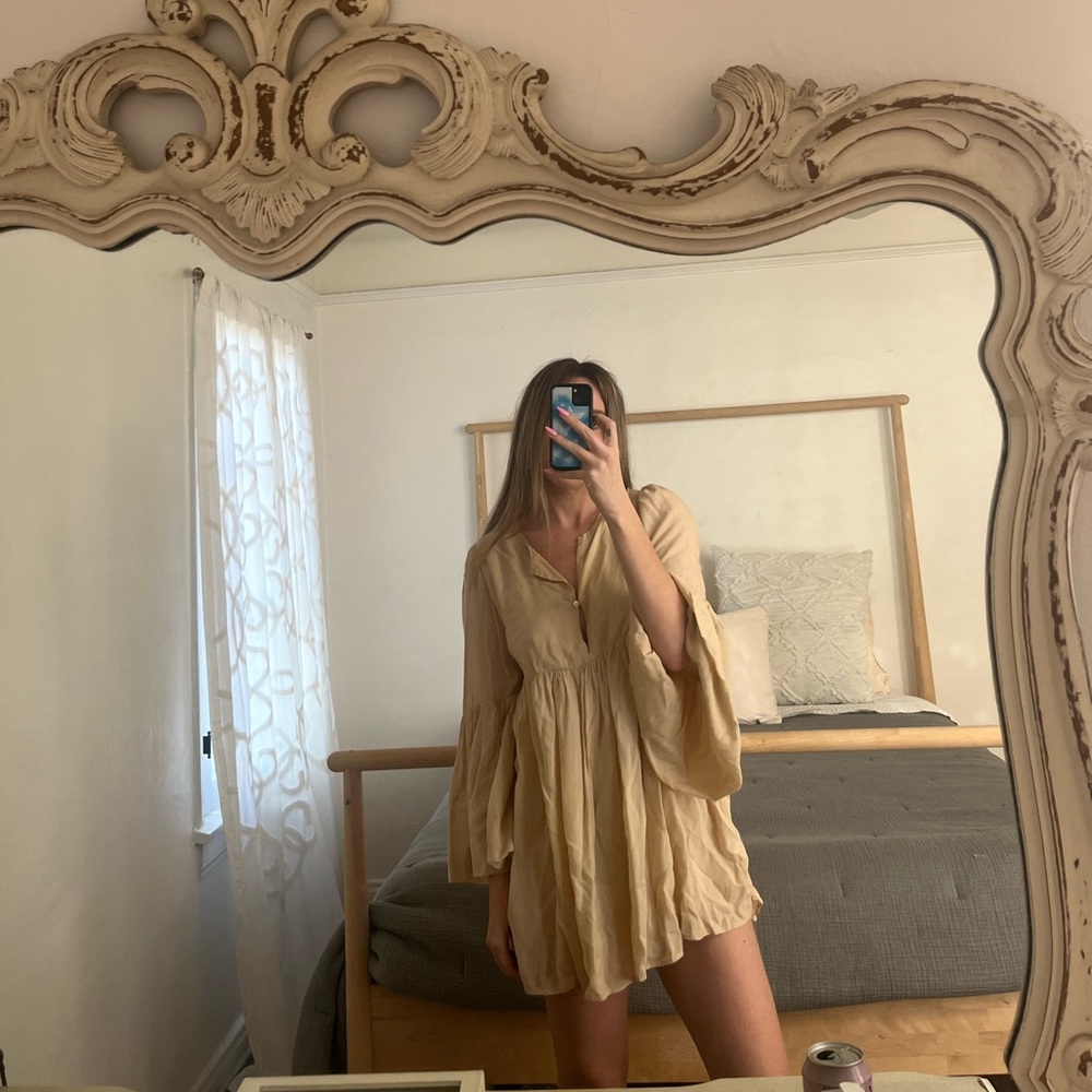 indah coverup
